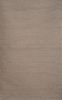 Grey/White Area Rug 5x8