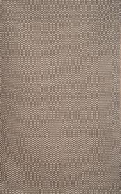 Grey/White Area Rug 5x8