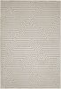 Orbit Ivory Area Rug 8x10