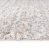 Talas Trellis Area Rug in Cream