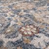 Persian Bordered Traditional Woven Area Rug